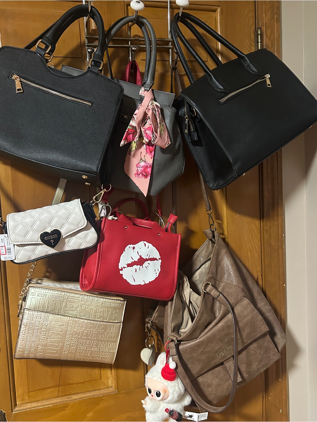 Group Of Bags ( Choose What You Like!)